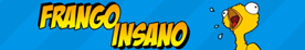 Frango Insano