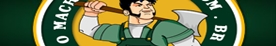 O Macho Aplha