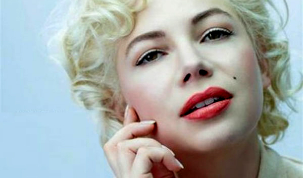 Marilyn Monroe sofreu aborto de um filho de Tony Curtis