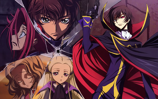 20 títulos para você que quer começar a assistir animes