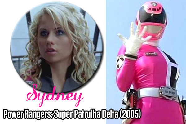 SYDNEYY