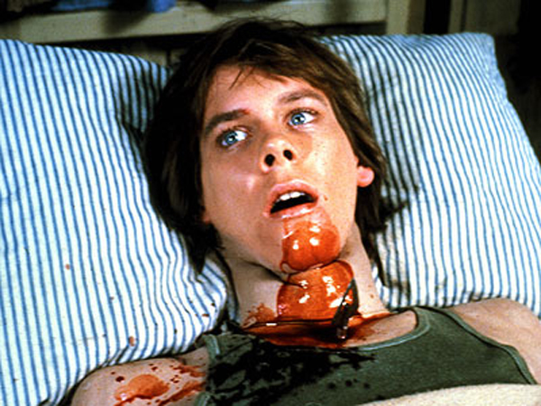 kevin death