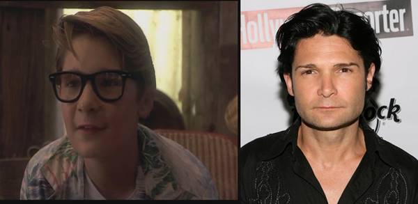 corey feldman