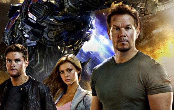 Transformers 4: A Era da Extinção tem primeira foto do elenco principal