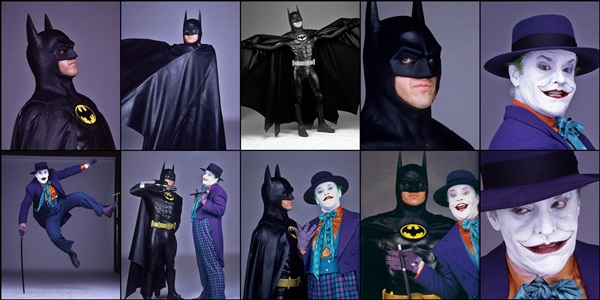 25 Anos Do Batman De Tim Burton O Primeiro Passo Do Homem Morcego No