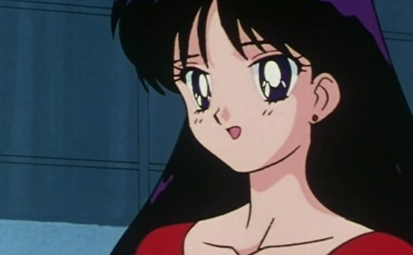 Sailor Moon Crystal