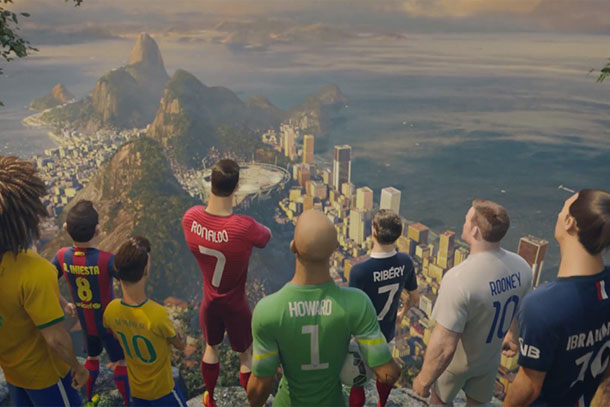 nike njr jogo