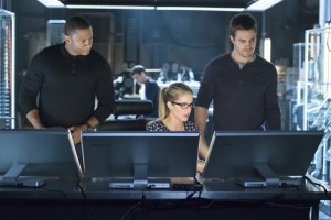 olicity