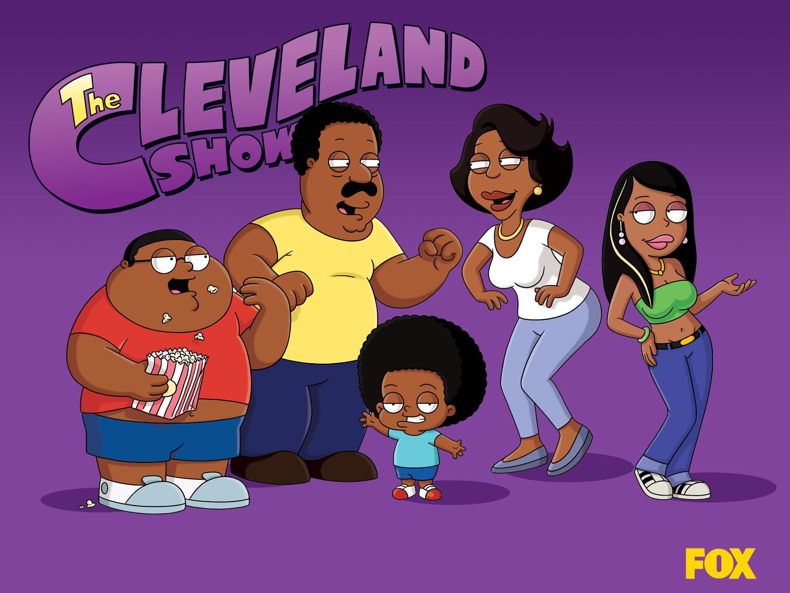 The Cleveland Show.min  