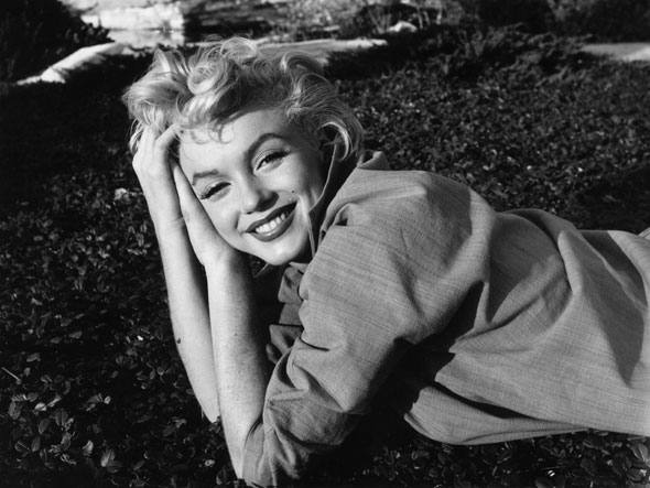 42 Fatos Sobre Marilyn Monroe - Cartas Abertas