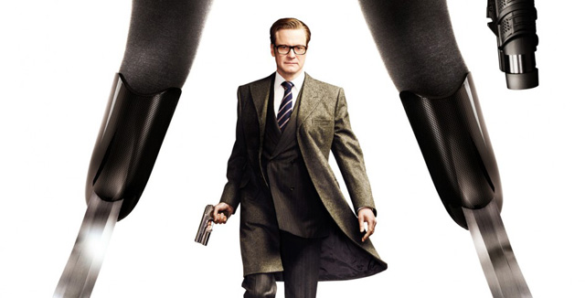 Foto de Mark Hamill - Kingsman - Serviço Secreto : Fotos Colin