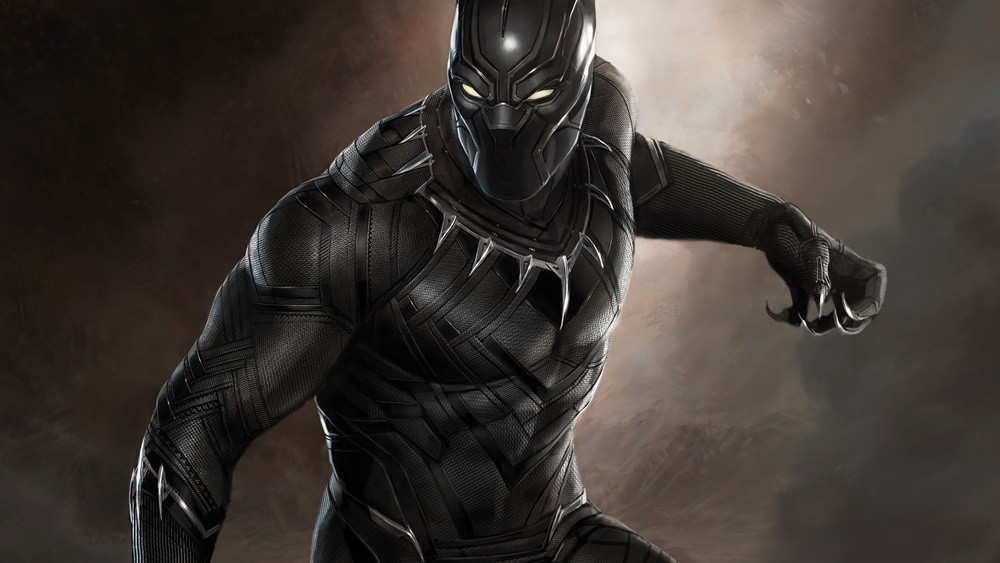 Pantera Negra O Guia Completo Sobre O Reino De Wakanda 1372