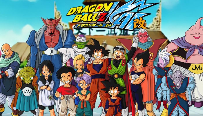 Dragon Ball Ganha Nova S Rie Depois De Anos