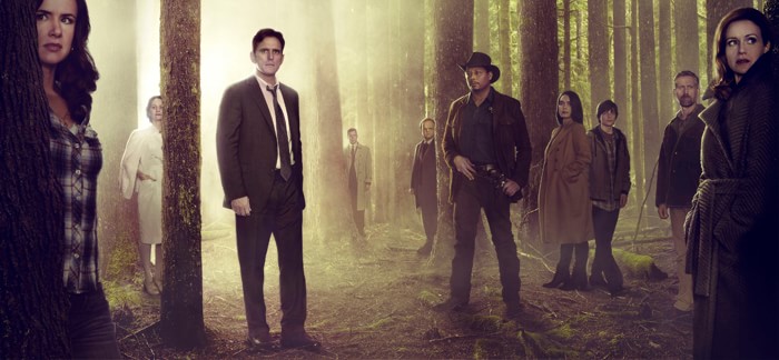 wayward pines streaming netflix