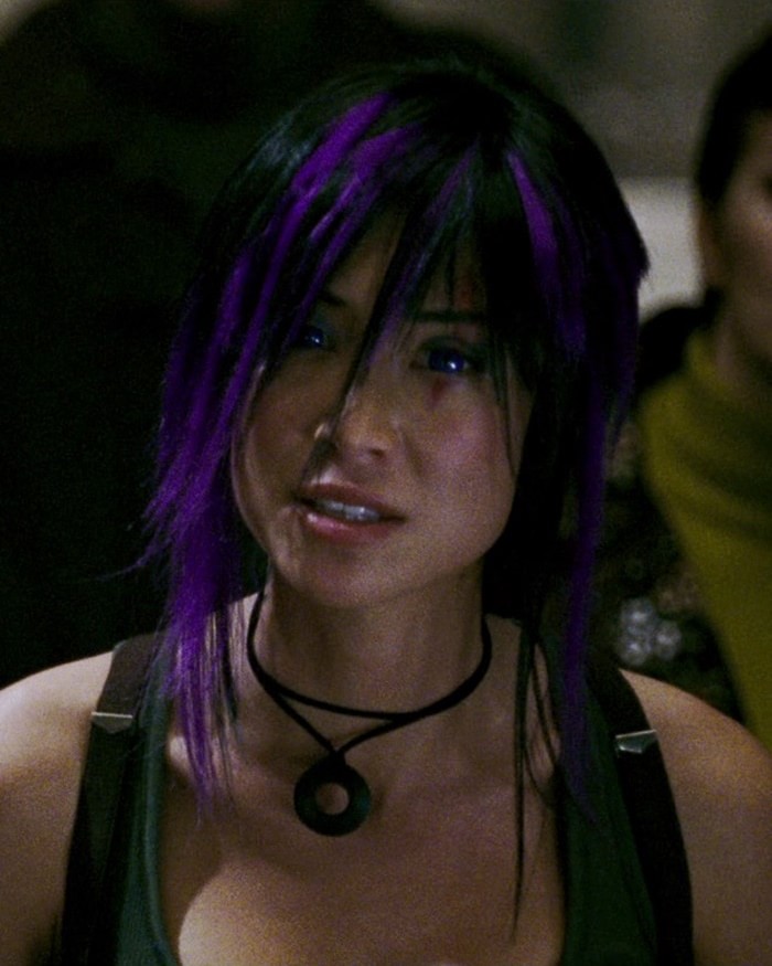 X Men Apocalipse Olivia Munn Será Psylocke No Filme