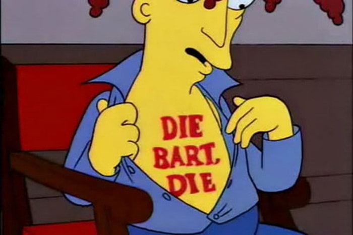 OMG! Bart Simpson vai morrer!!!