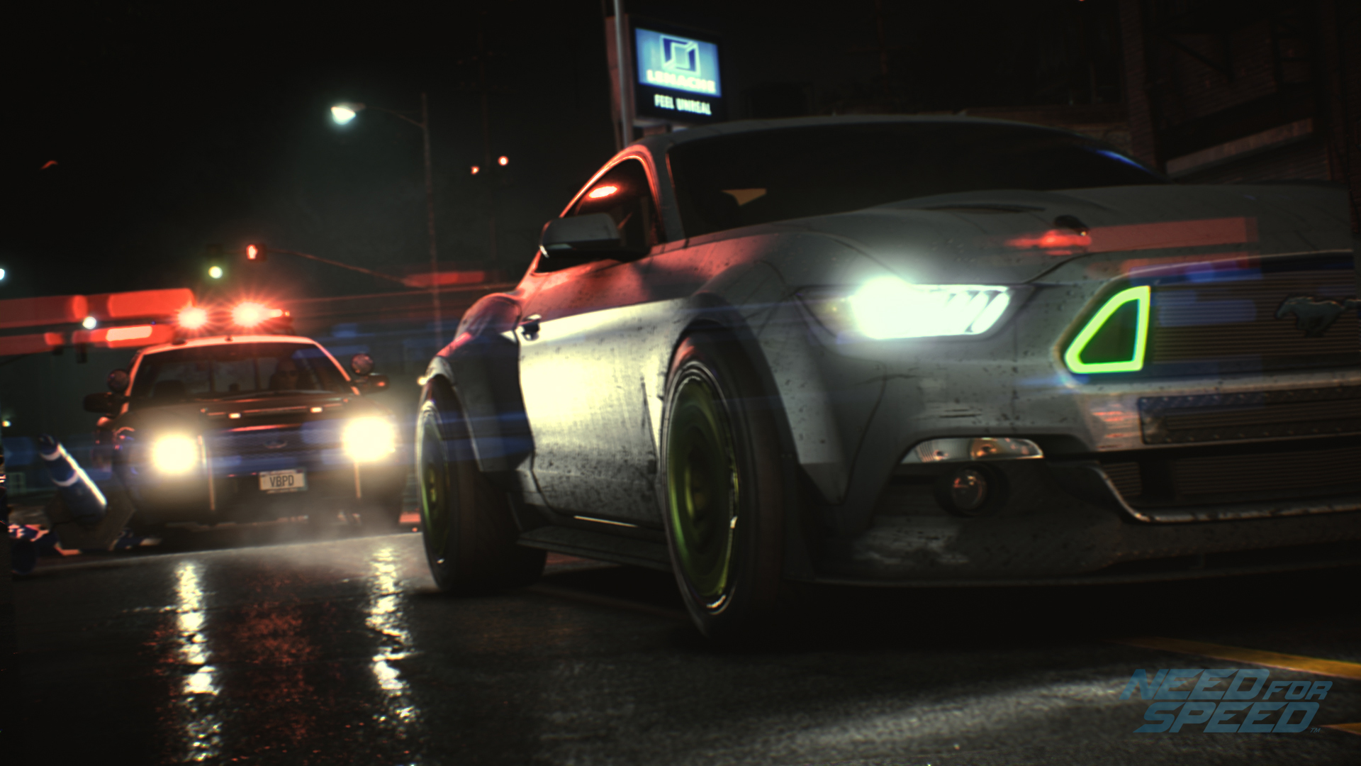 Need for speed deluxe edition что входит