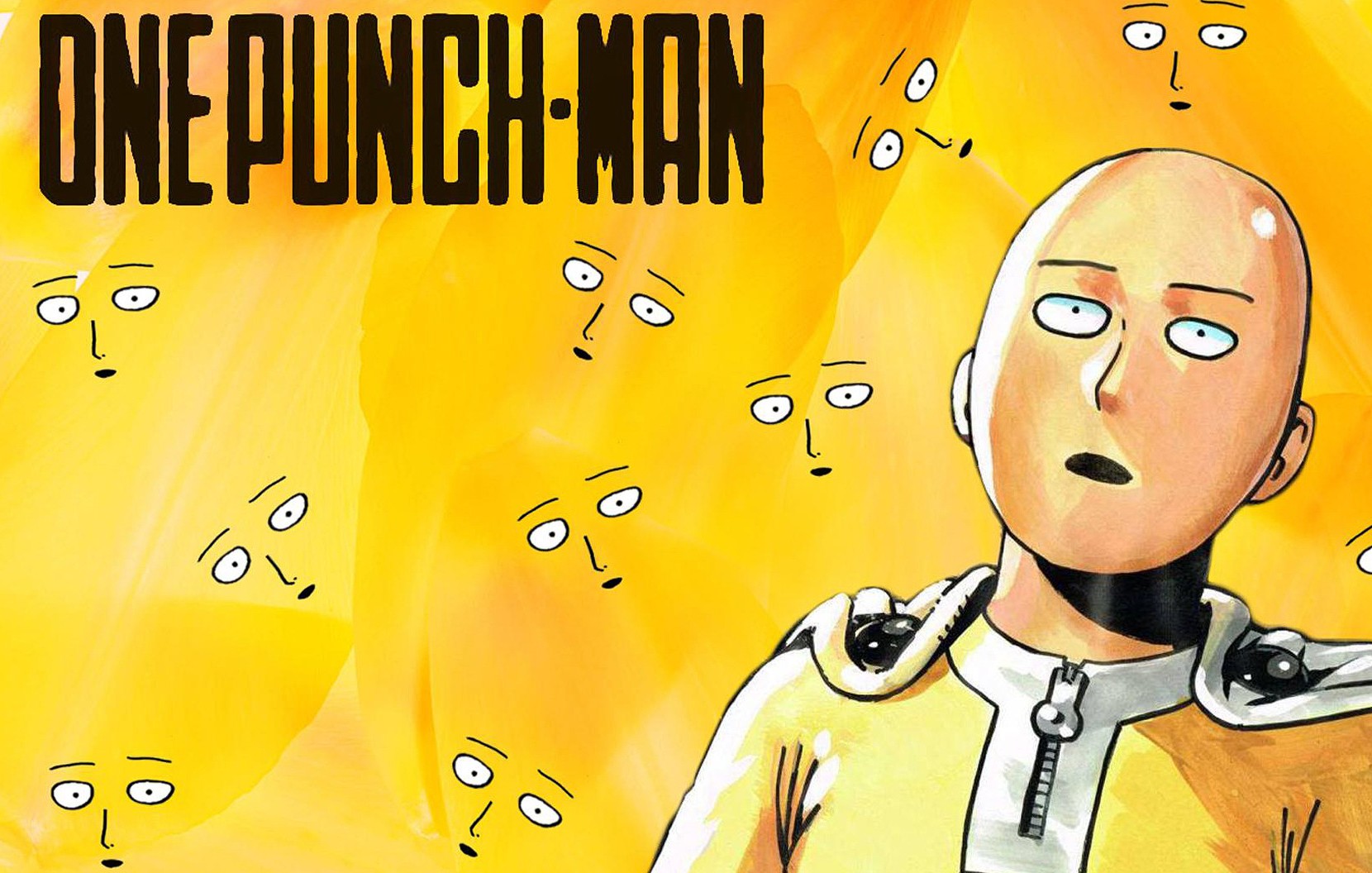 Crítica  One-Punch Man - Vol.1: Um Soco - Plano Crítico