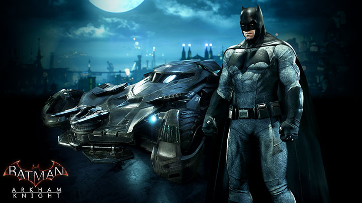 Batman: Arkham Knight | Revelado conteúdo completo do Season Pass