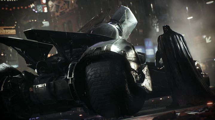 Batman: Arkham Knight | Revelado conteúdo completo do Season Pass