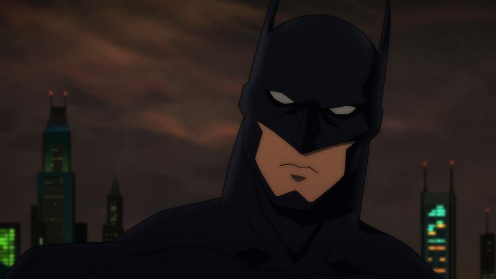 Cartoon Network Brasil on X: Aqui a organização Black Hat se superou  acabou pra vc Esquadrão Suicida. #BatmanDay 🦇  / X