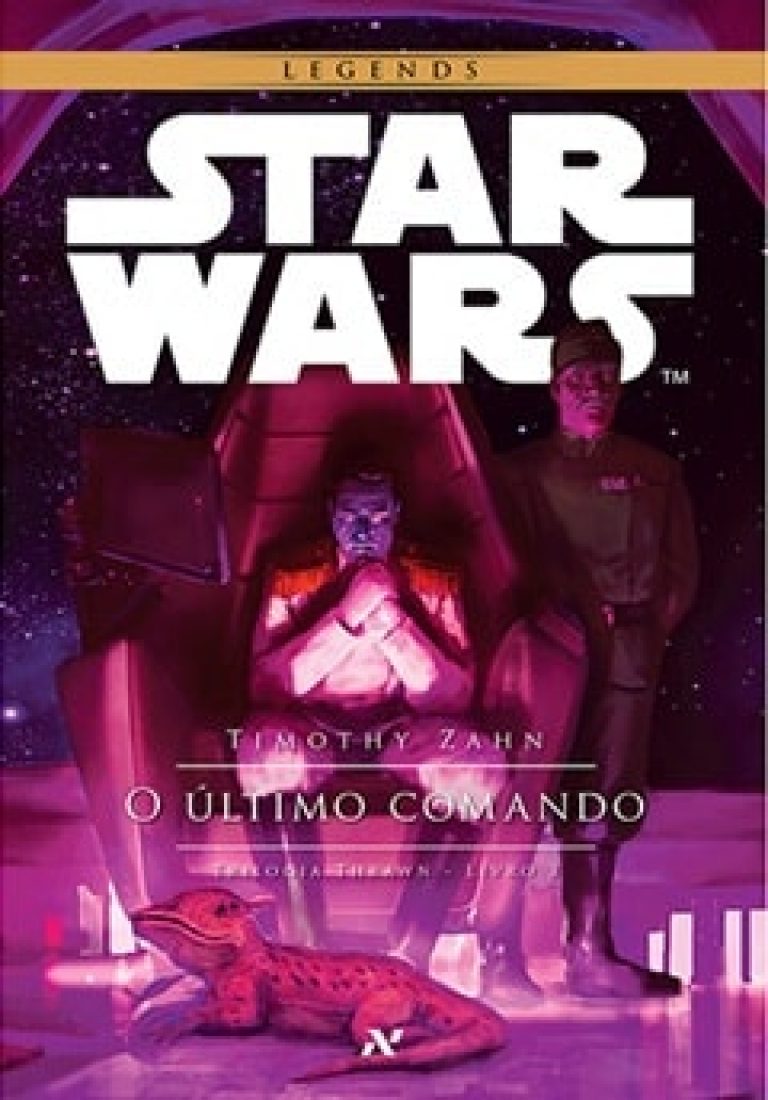 Star Wars Guia Completo Para Ler Os Livros Lan Ados Pela Editora Aleph