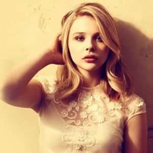 Chloë Grace Moretz abandona elencos de A Pequena Sereia e futuros filmes