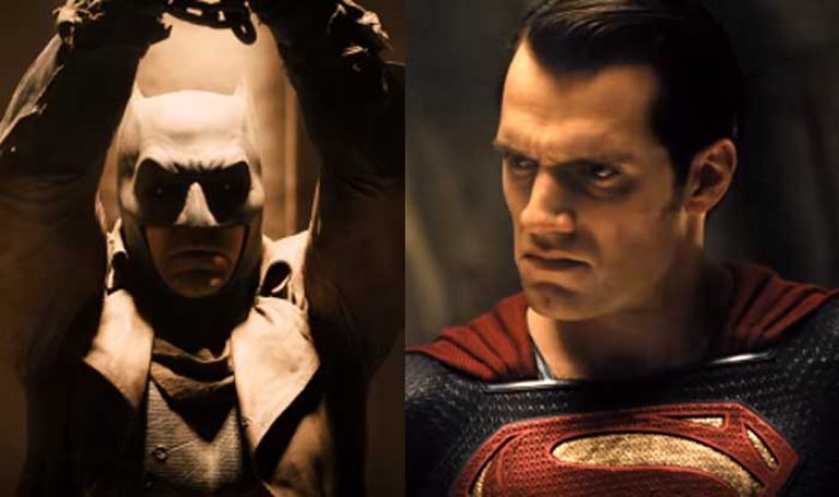 Batman vs Superman A Origem da Justiça Assista ao fantástico e mais