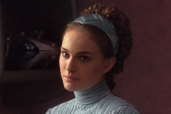 Padmé Amidala