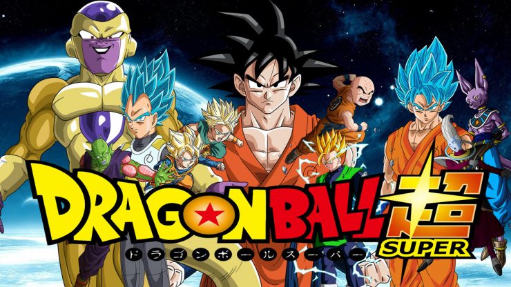 Dragon Ball Super  Trunks do futuro será foco de próximo arco do anime