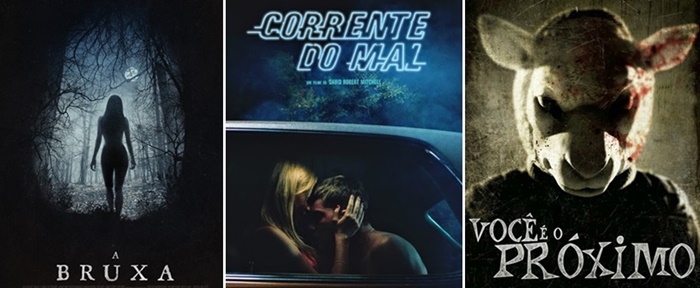 18 filmes de horror gótico para você assistir