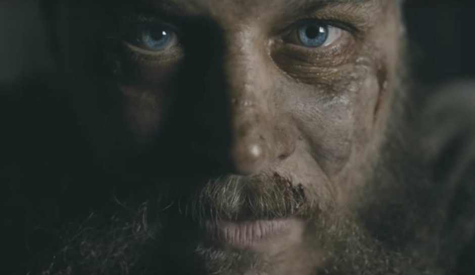 Vikings Trailer da segunda parte da 4ª temporada foi divulgado na
