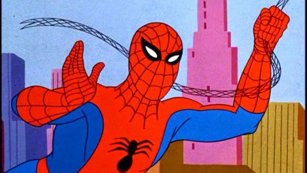 Homem-Aranha | 7 Melhores Animações Do Cabeça De Teia