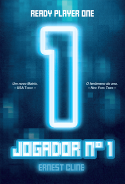 Ready Player One - Jogador 1: A celebração da nostalgia, o espectáculo do  universo geek - SAPO Mag