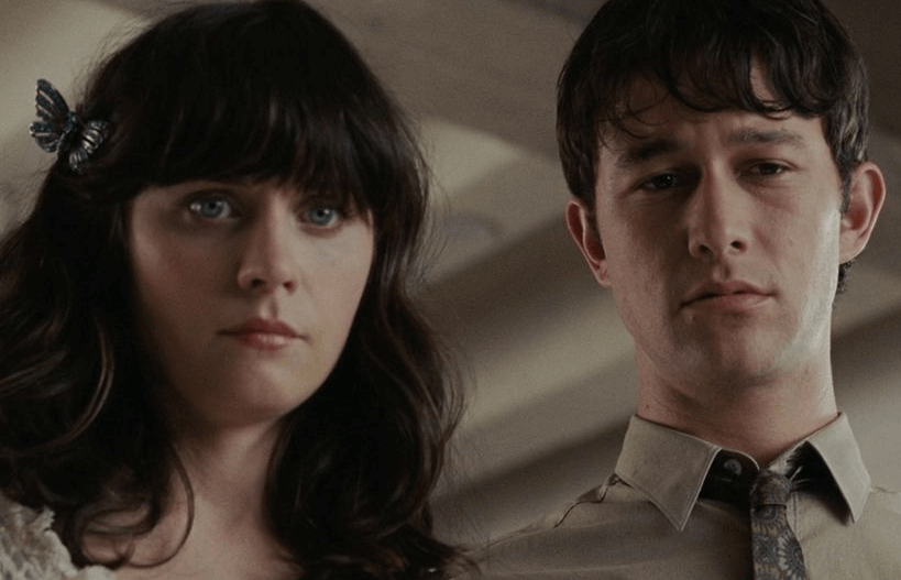 500 days of summer  (500) dias com ela, Filmes, Filmes online grátis