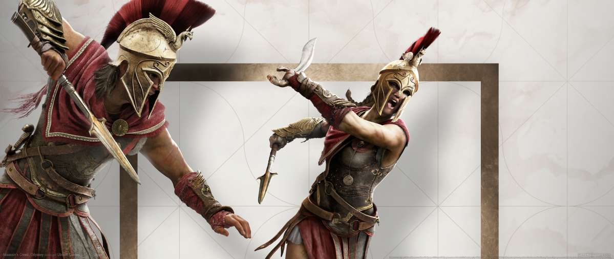 Guia de Platina: Assassin's Creed Mirage