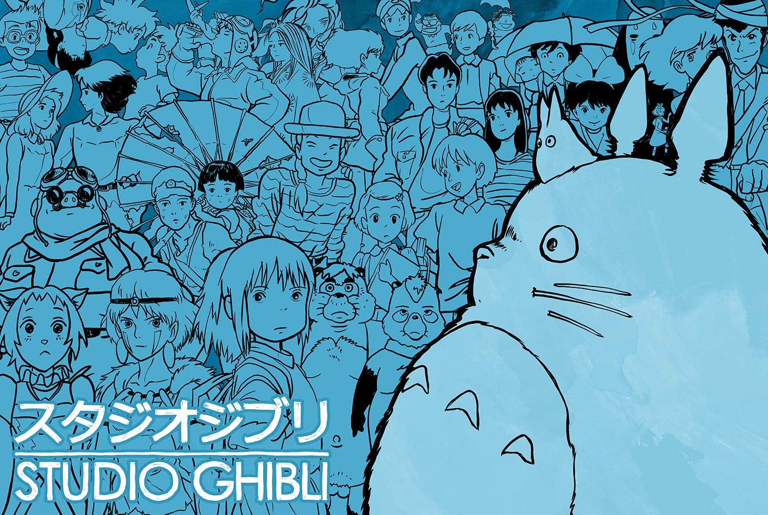 Veja novas imagens do misterioso novo filme do Studio Ghibli