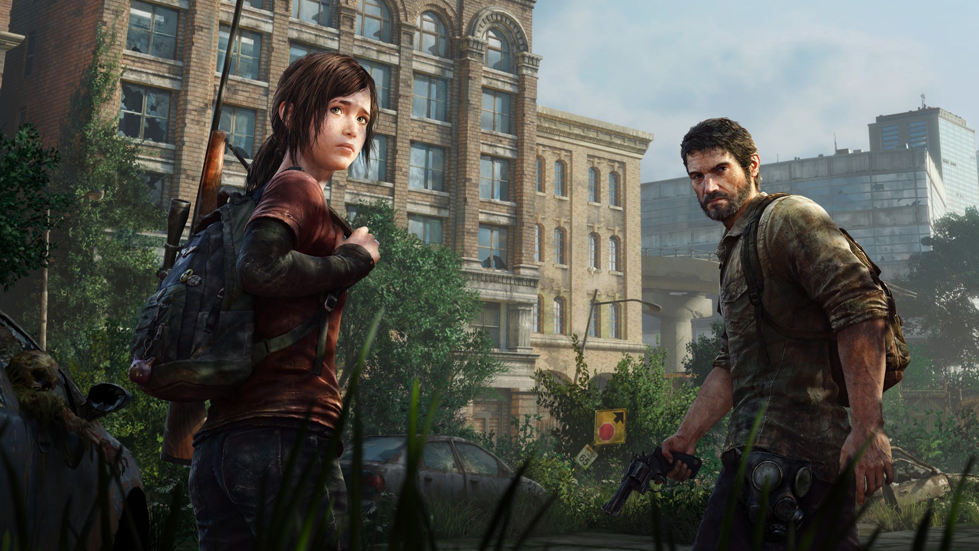 Tatuagem pode indicar que Ellie continuará sendo a cura em The Last of Us  Part II