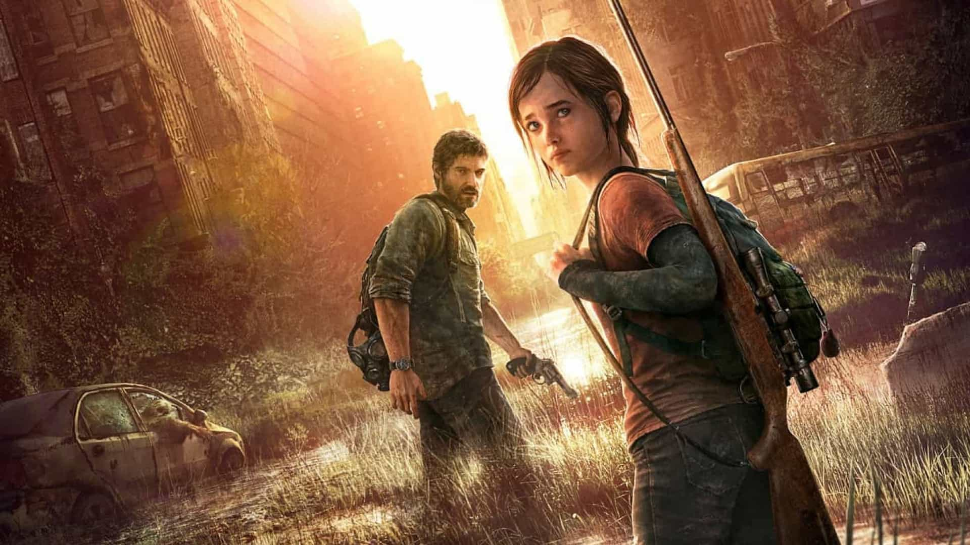 Tatuagem pode indicar que Ellie continuará sendo a cura em The Last of Us  Part II