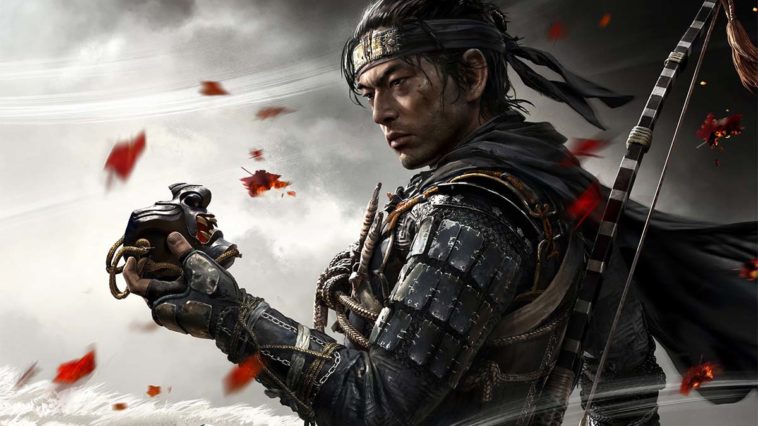 7 Filmes De Samurai Pra Continuar No Clima De Ghost Of Tsushima