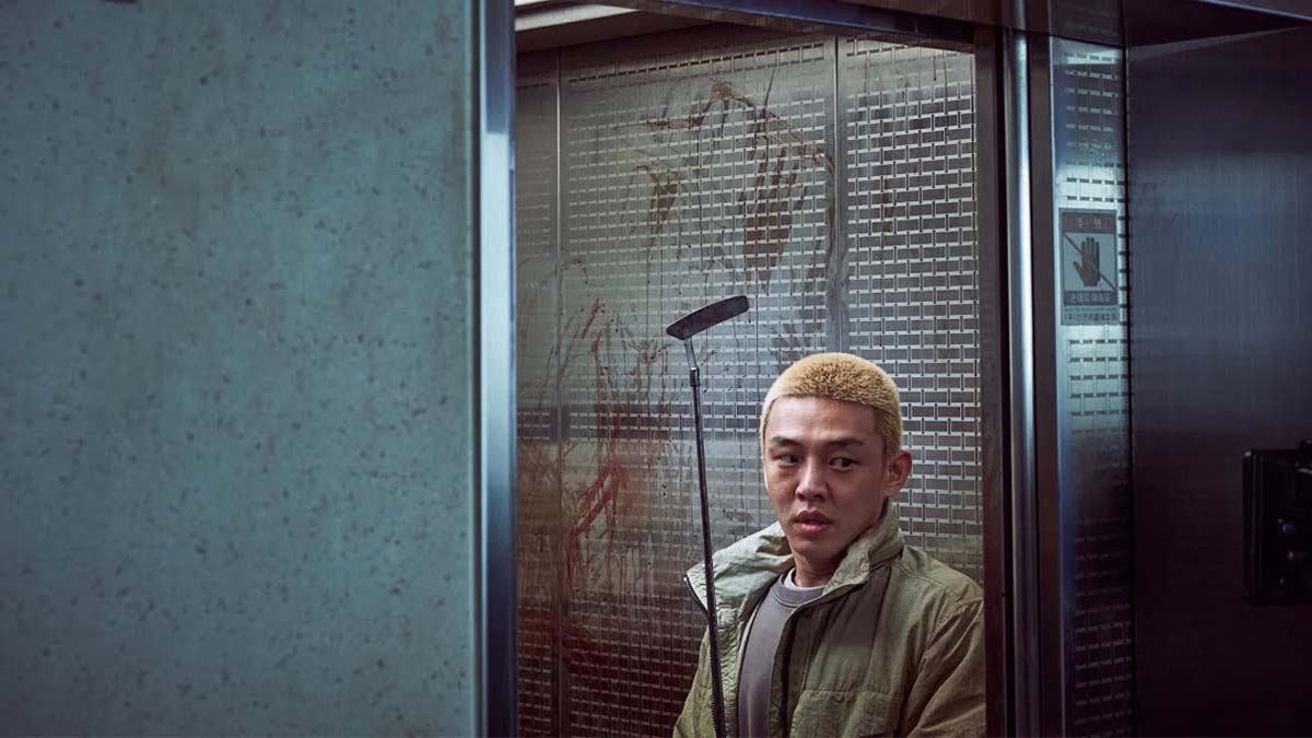 Alive: filme sul-coreano de zumbi é o novo sucesso da Netflix – Revista  Algomais – a revista de Pernambuco