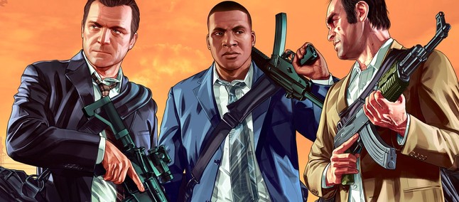GTA Brasil Team - Desvendando o universo Grand Theft Auto: Verdant