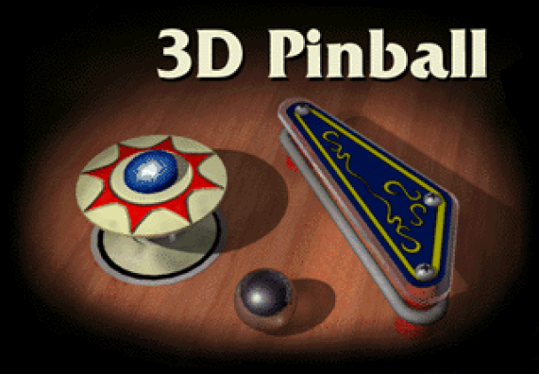 play 3d pinball space cadet online game