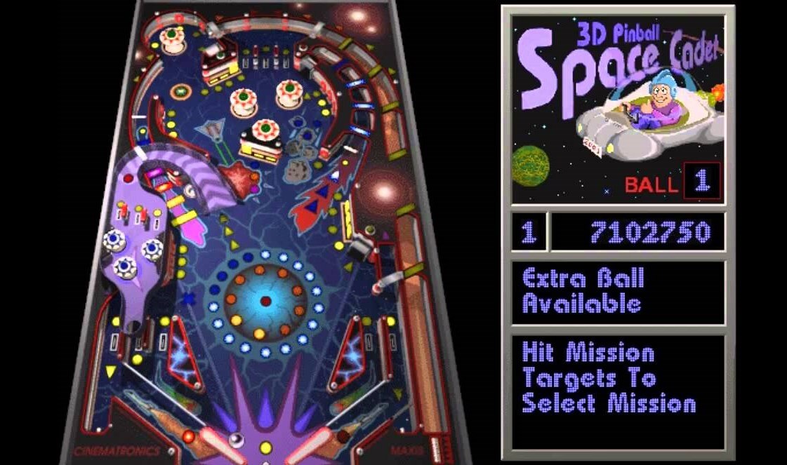 instal the new for windows Pinball Star