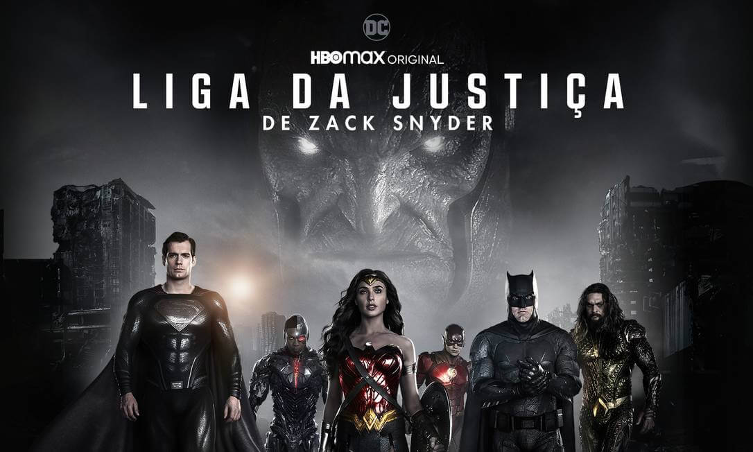 Batman: Os exageros do Snyder