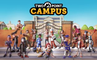 two point campus game