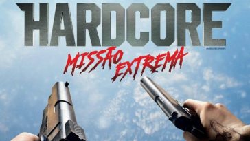 5 motivos para assistir 'Hardcore Missão Extrema' (2015)