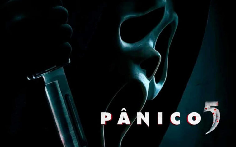 Pânico 5: 8 curiosidades sobre a estreia da semana