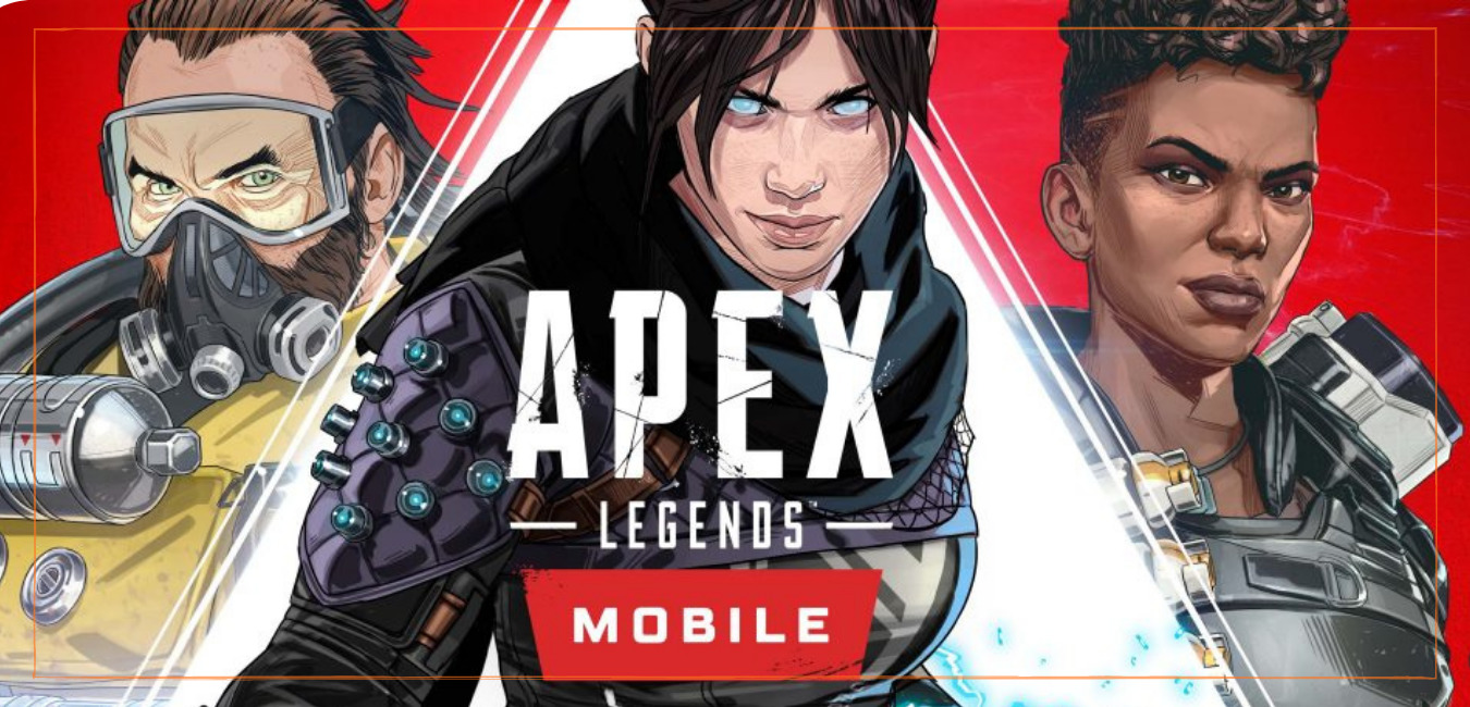 Apex Legends Mobile ganha nova lenda