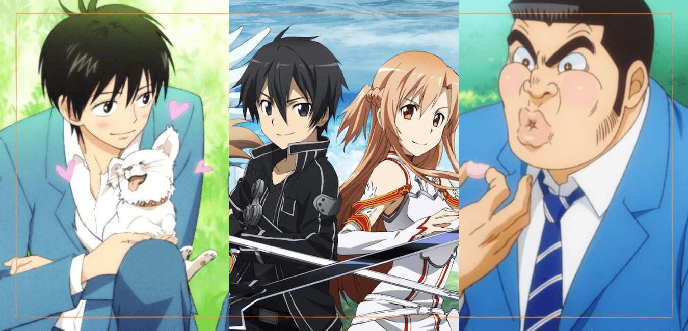 Assistir Animes Online - Apaixonados Por Animes